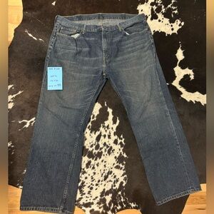 men’s jeans